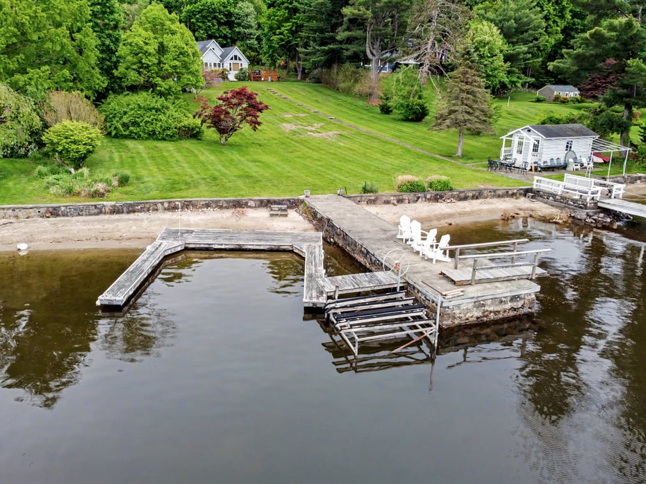10 Snug Harbor Drive Photo 34