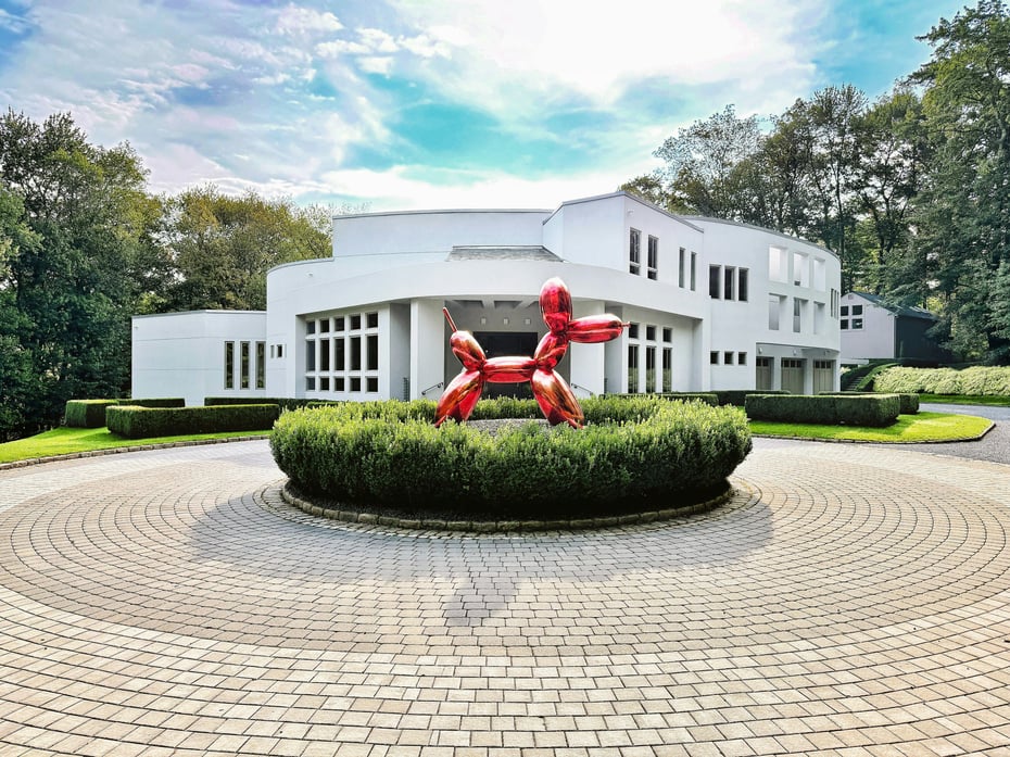 300 Sturges Ridge Road Photo 4
