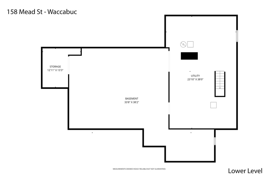 158 Mead Street Photo 32