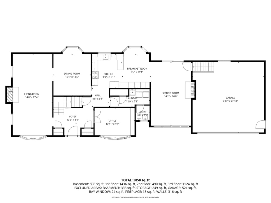26 Buckboard Lane Photo 38