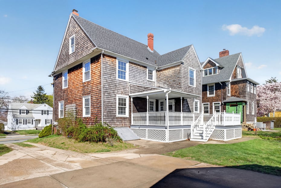 314 Ocean Avenue Photo 3