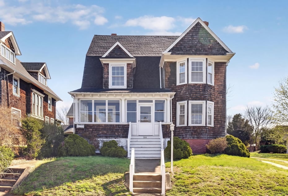 314 Ocean Avenue Photo 26