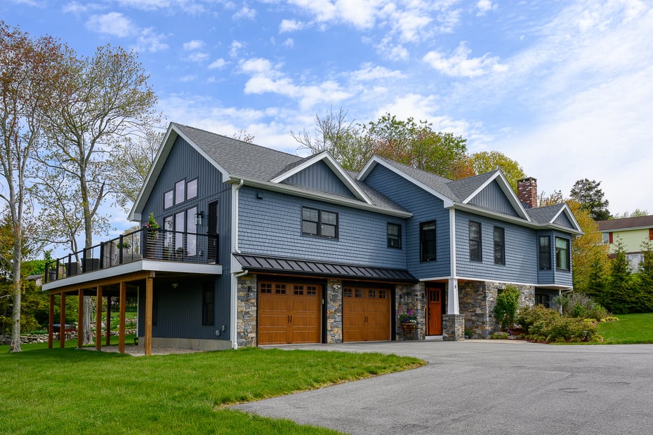 8 East Wharf Road Photo 1