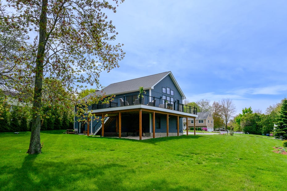 8 East Wharf Road Photo 32
