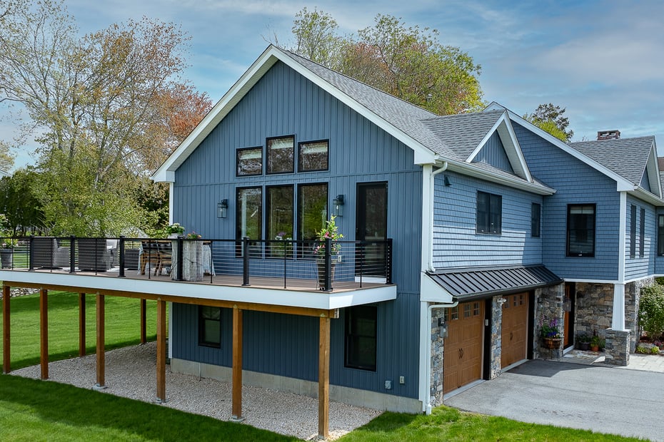 8 East Wharf Road Photo 2