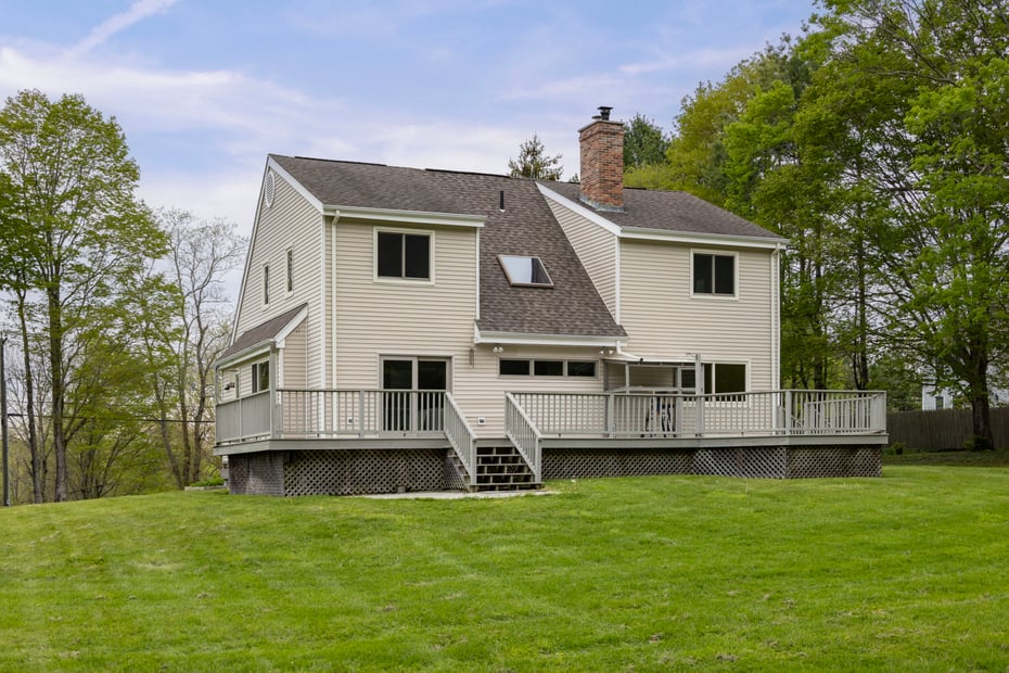 158 Wyassup Road Photo 8