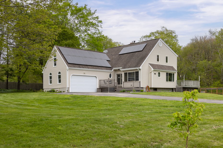 158 Wyassup Road Photo 5