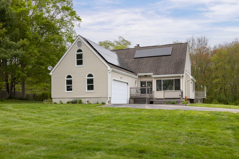 158 Wyassup Road Photo 6