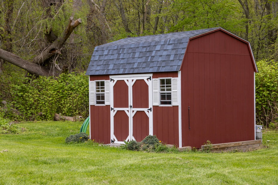 158 Wyassup Road Photo 35