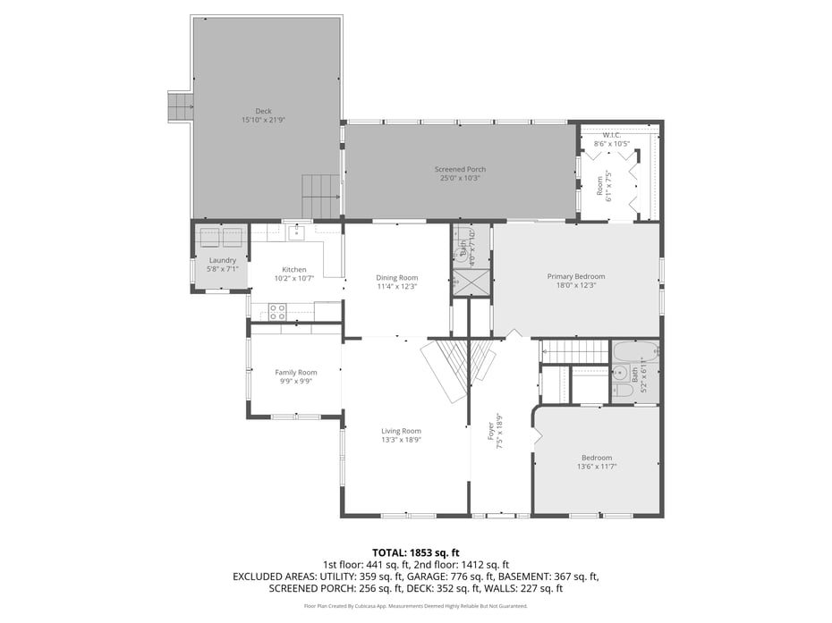 10 Scholes Lane Photo 6