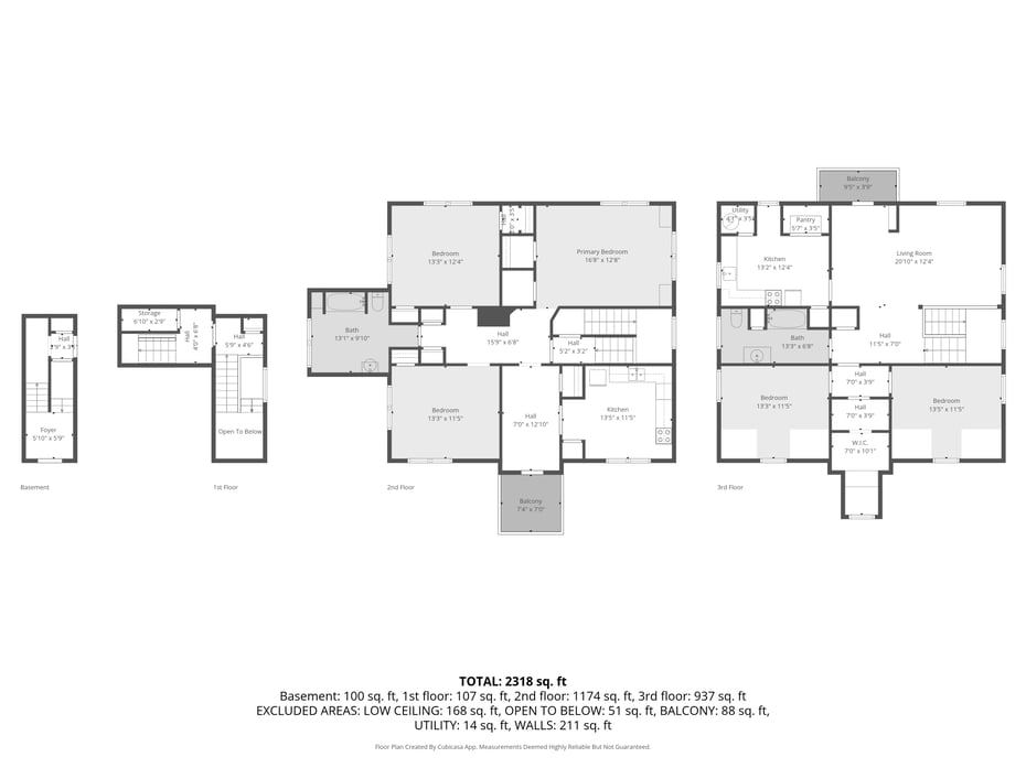 10 Scholes Lane Photo 27