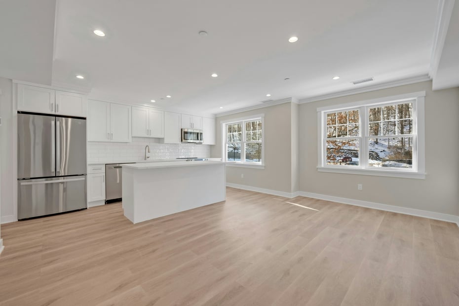 1123 Pleasantville Road  #3A Photo 2