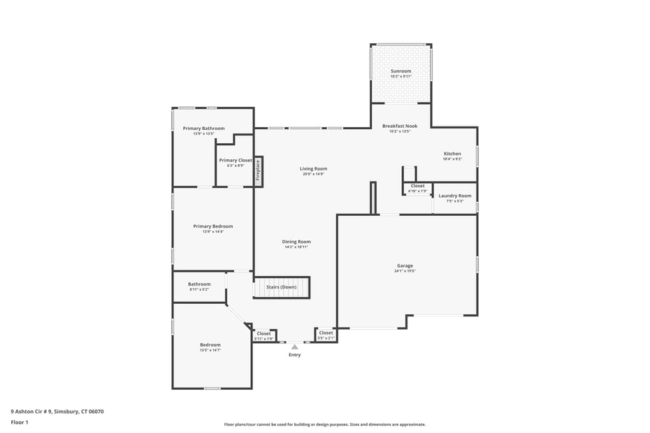 9 Ashton Circle Photo 35