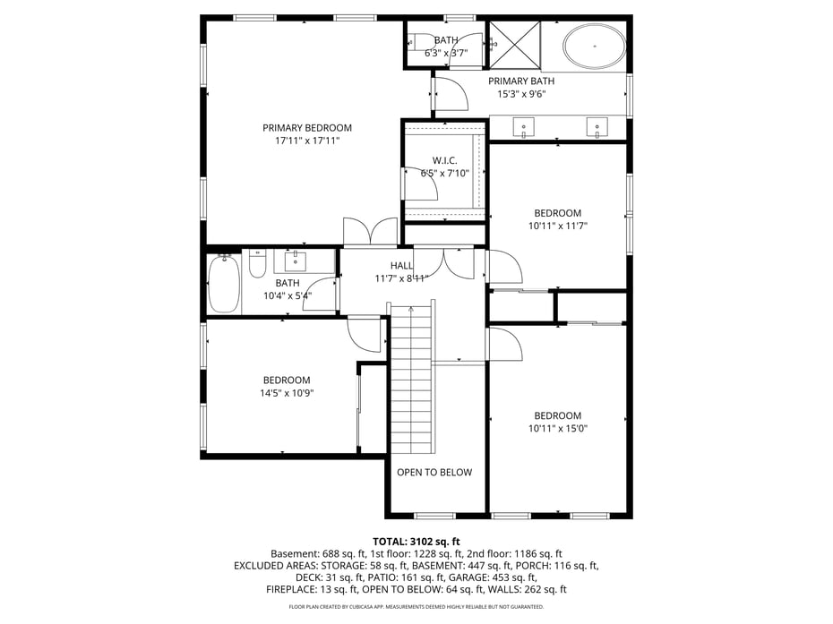 33 South Crossing Way Photo 39