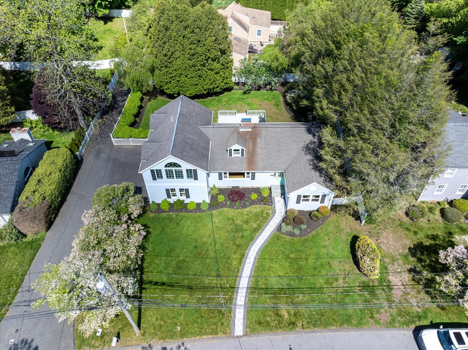 43 Green Knolls Lane Photo 15