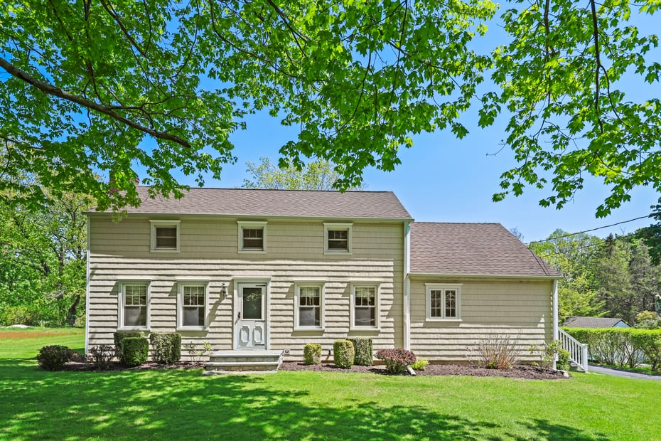 453 Smith Ridge Road Photo 1