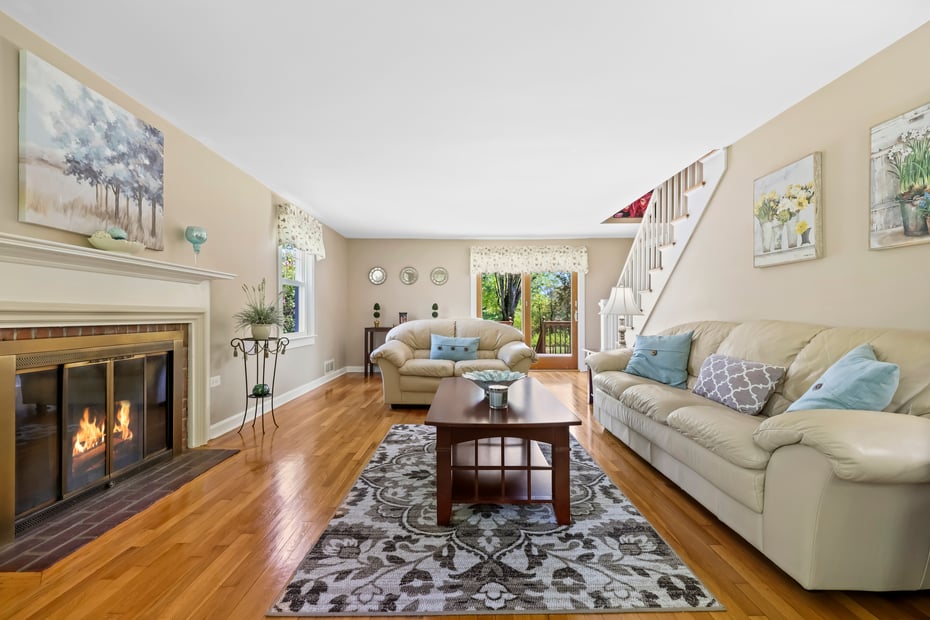 453 Smith Ridge Road Photo 13