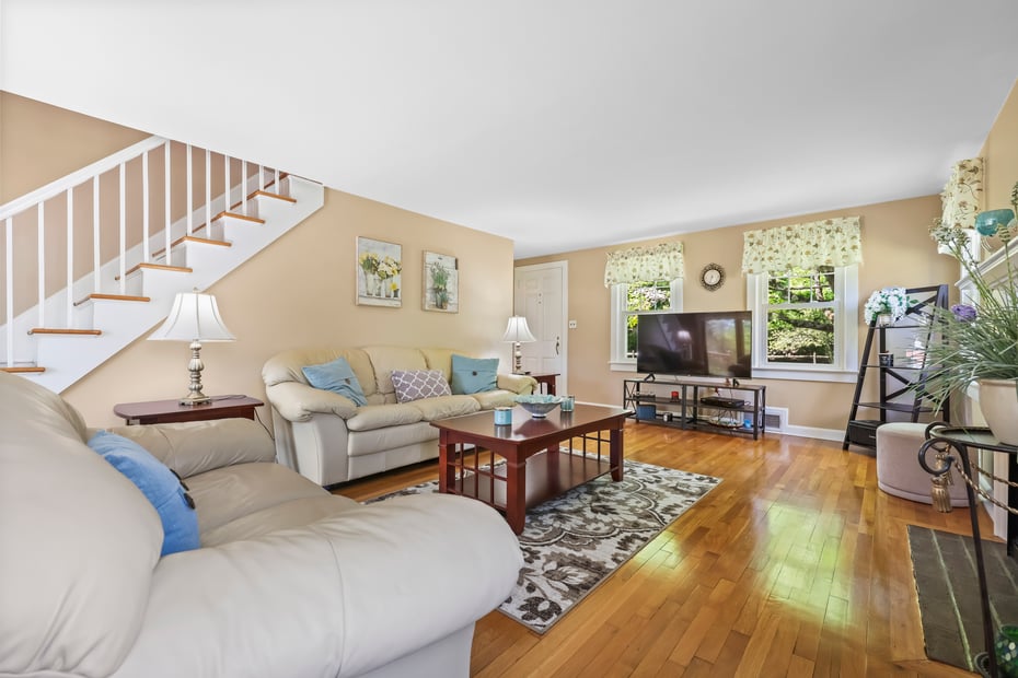 453 Smith Ridge Road Photo 15