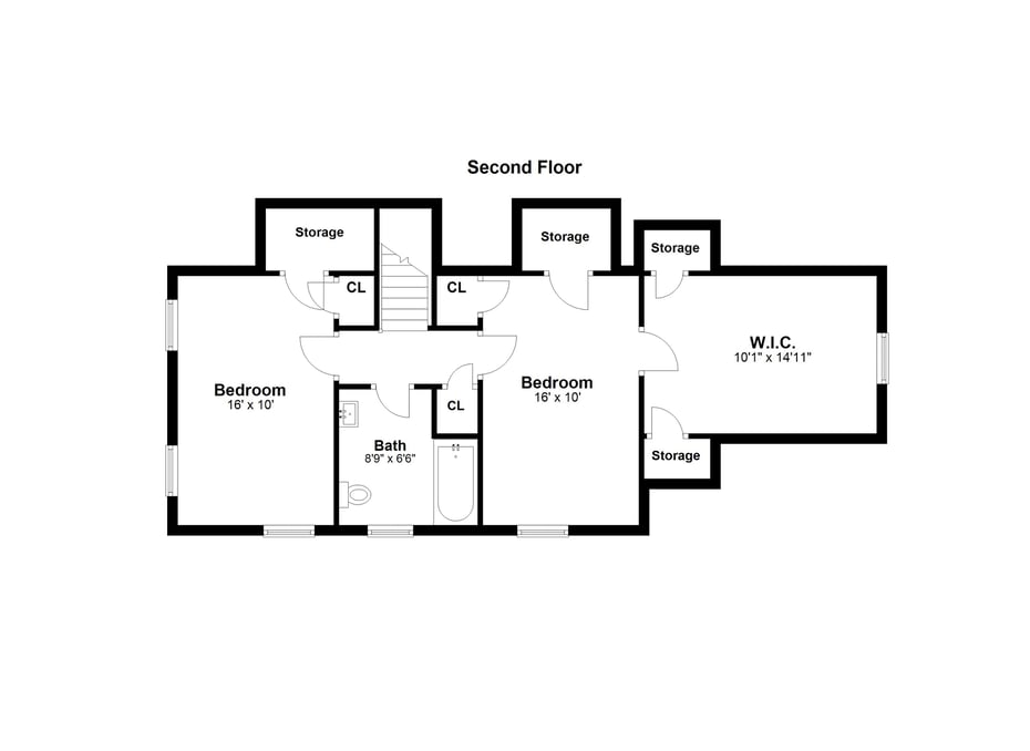 453 Smith Ridge Road Photo 41