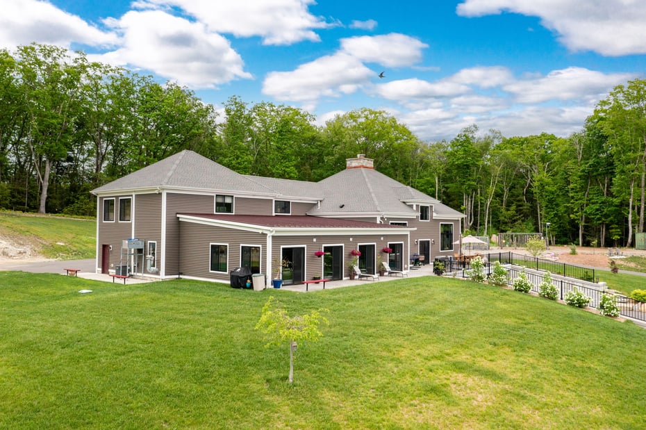 2540 Norfolk Road Photo 4