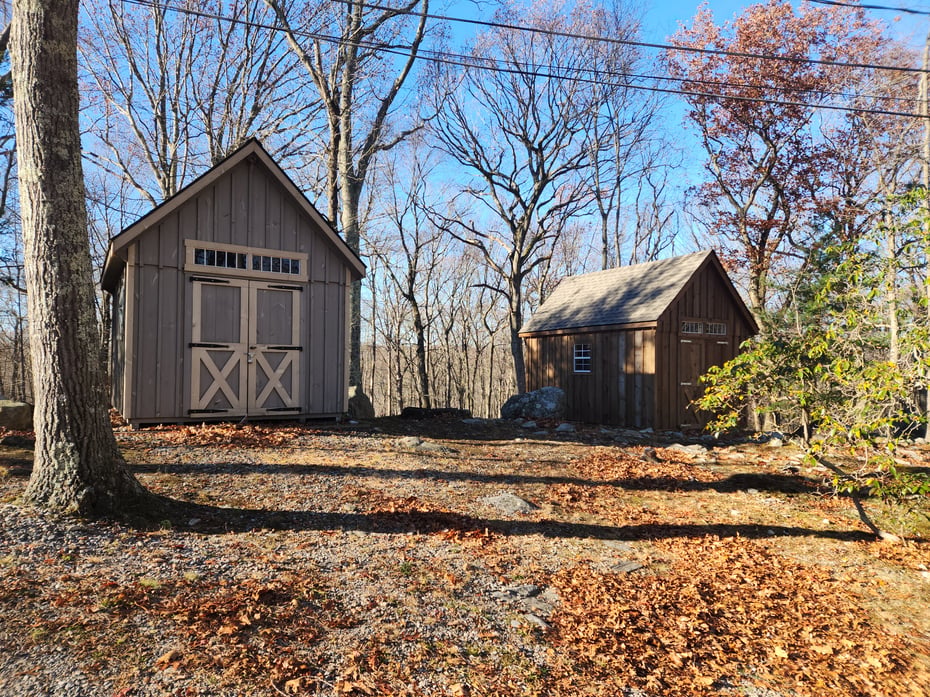 11 Judges Hollow Road Photo 1