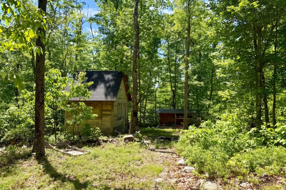 Swaller Hill Road Photo 3