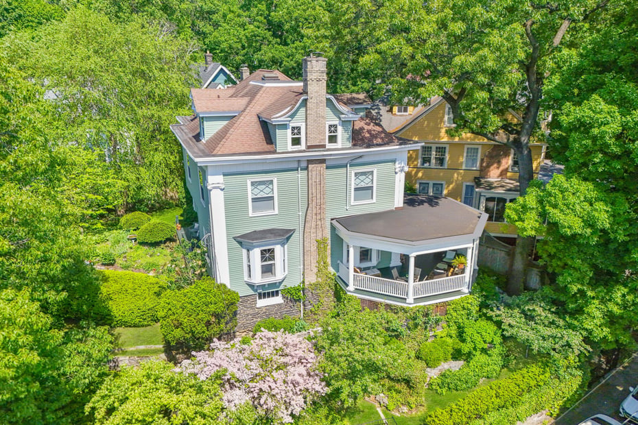 7 (aka 11 & 15) Prospect Terrace Photo 45