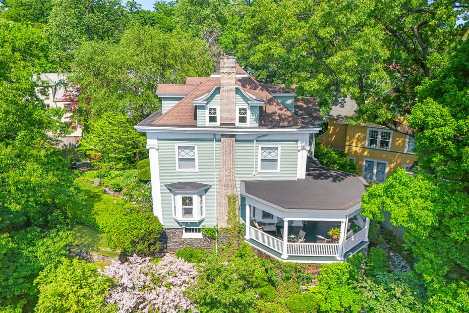 7 (aka 11 & 15) Prospect Terrace Photo 1