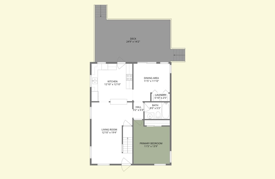 6 Joyce Court Photo 23
