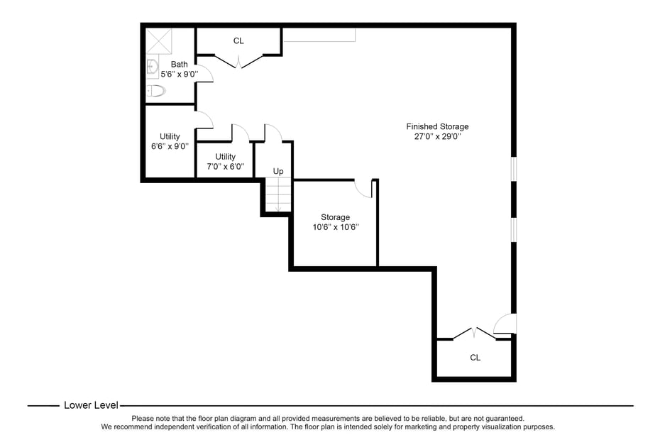 17 Clover Place Photo 50