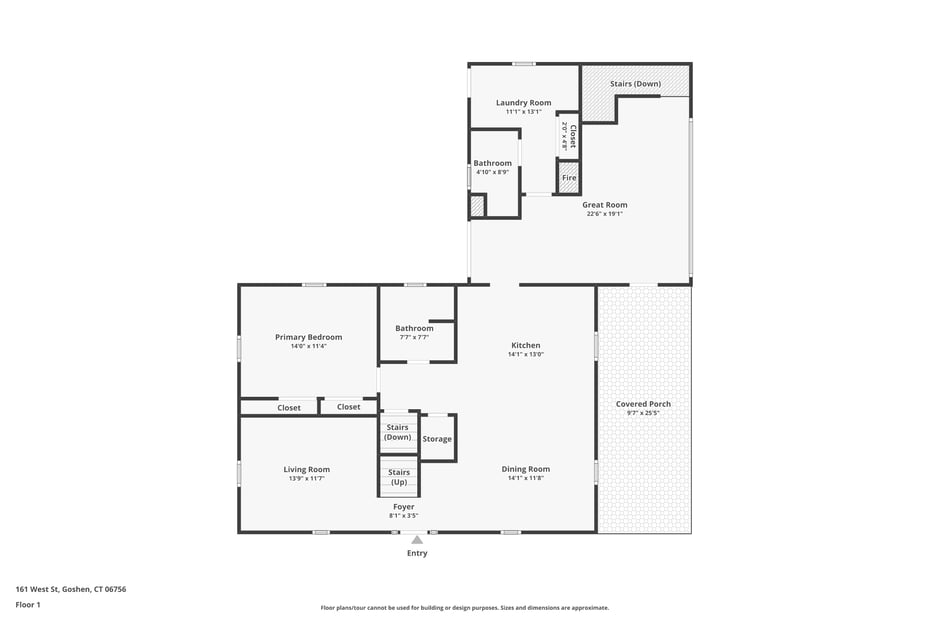 161 West Street Photo 38