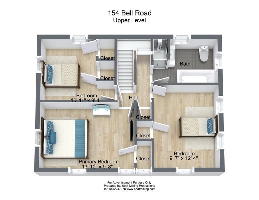 154 Bell Road Photo 34