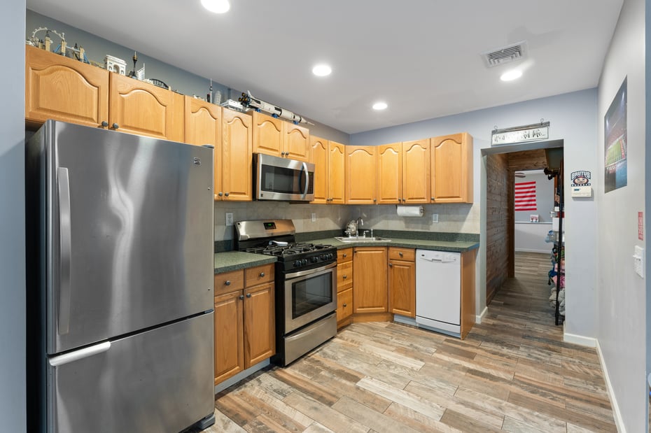 1 Sherwood Road Photo 22