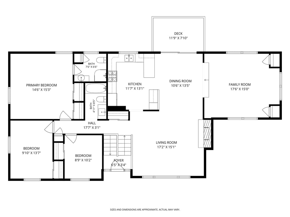 1 Sherwood Road Photo 30
