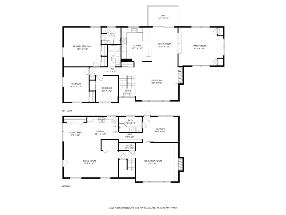 1 Sherwood Road Photo 31
