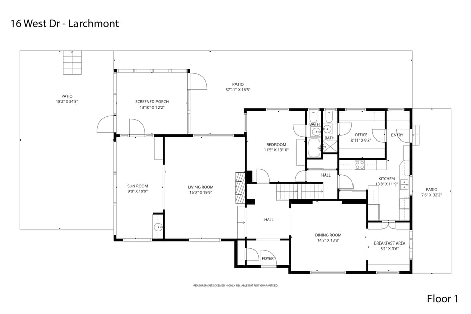 16 West Drive Photo 23