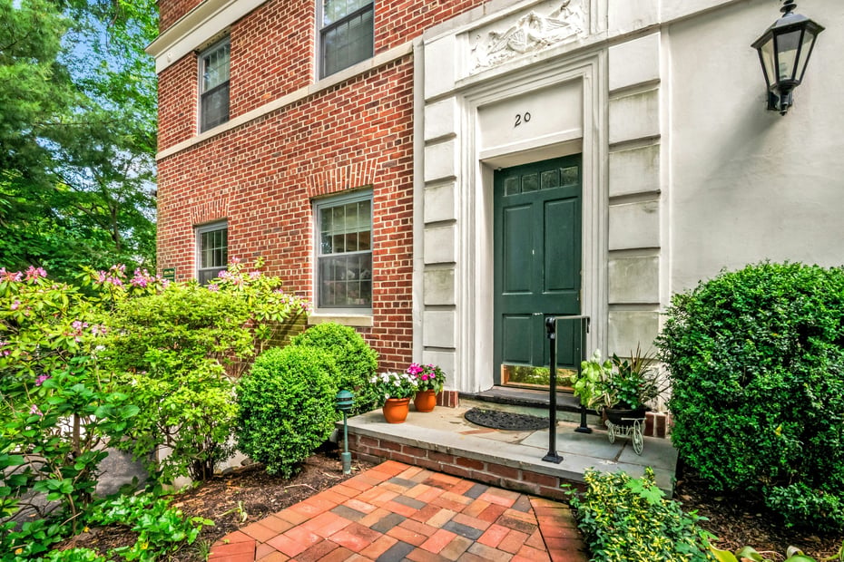 20 Alden Place  #1 Photo 1
