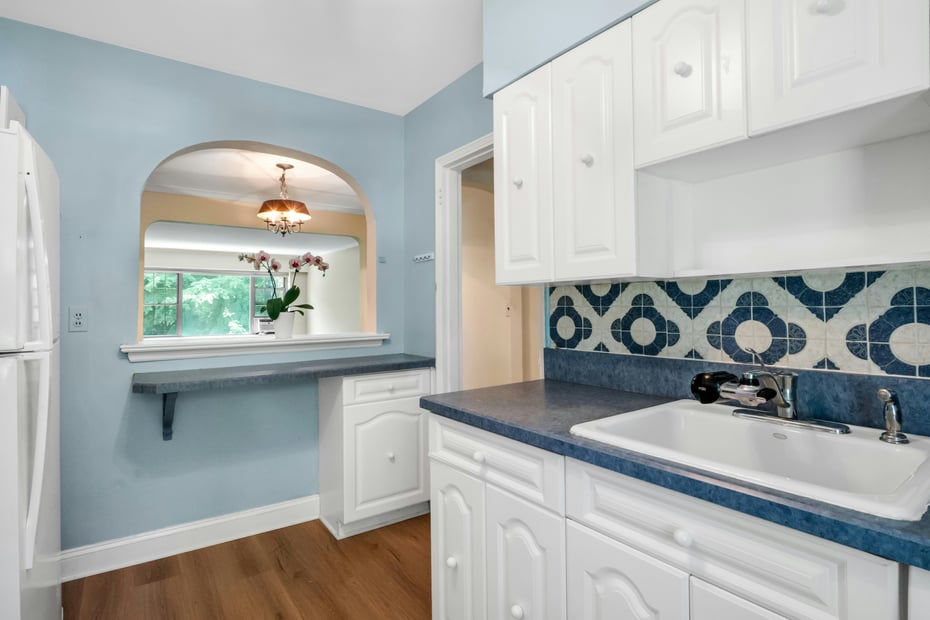 20 Alden Place  #1 Photo 6