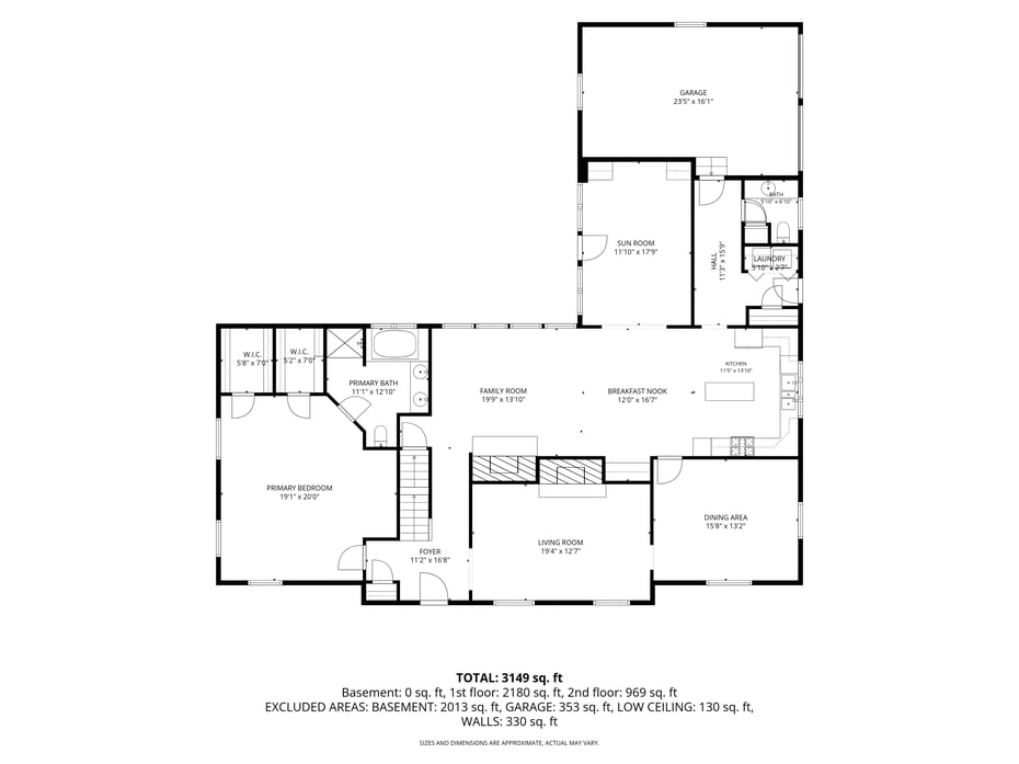 3 Glenmore Drive Photo 23