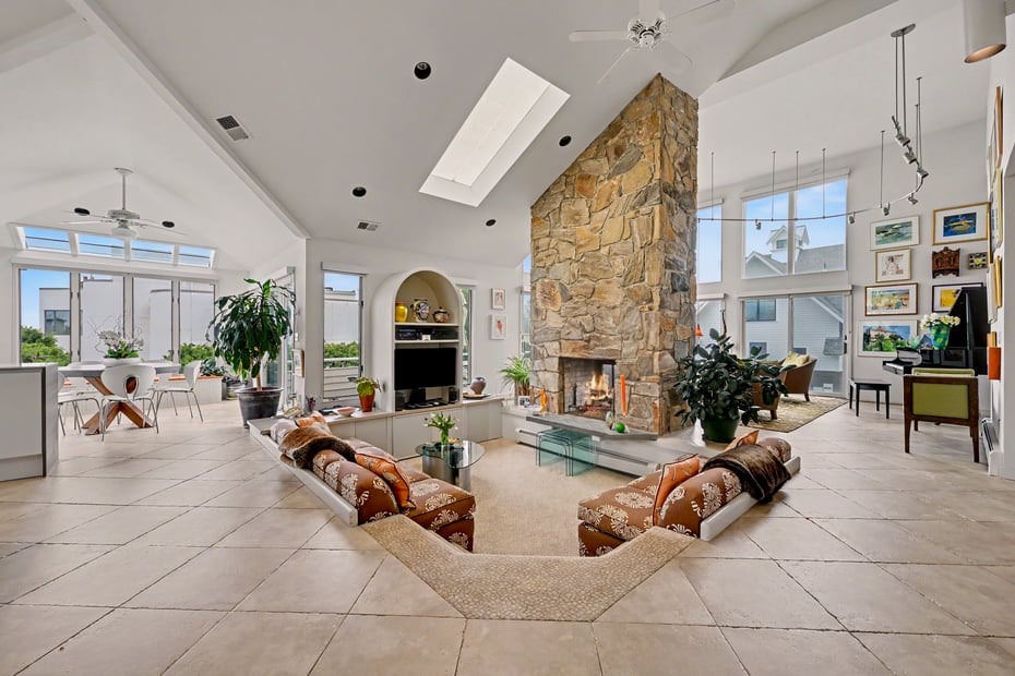 18 Sea Spray Road, Saugatuck Island, Westport Photo 9