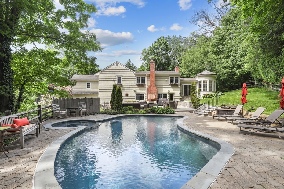41 Lincoln Avenue Photo 1