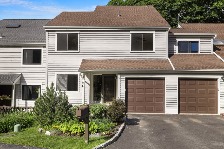 6 Harriman Keep Road #6 Photo 2