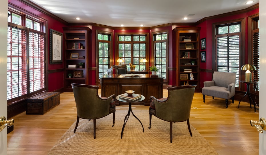 5 Grosvenor Place Photo 13
