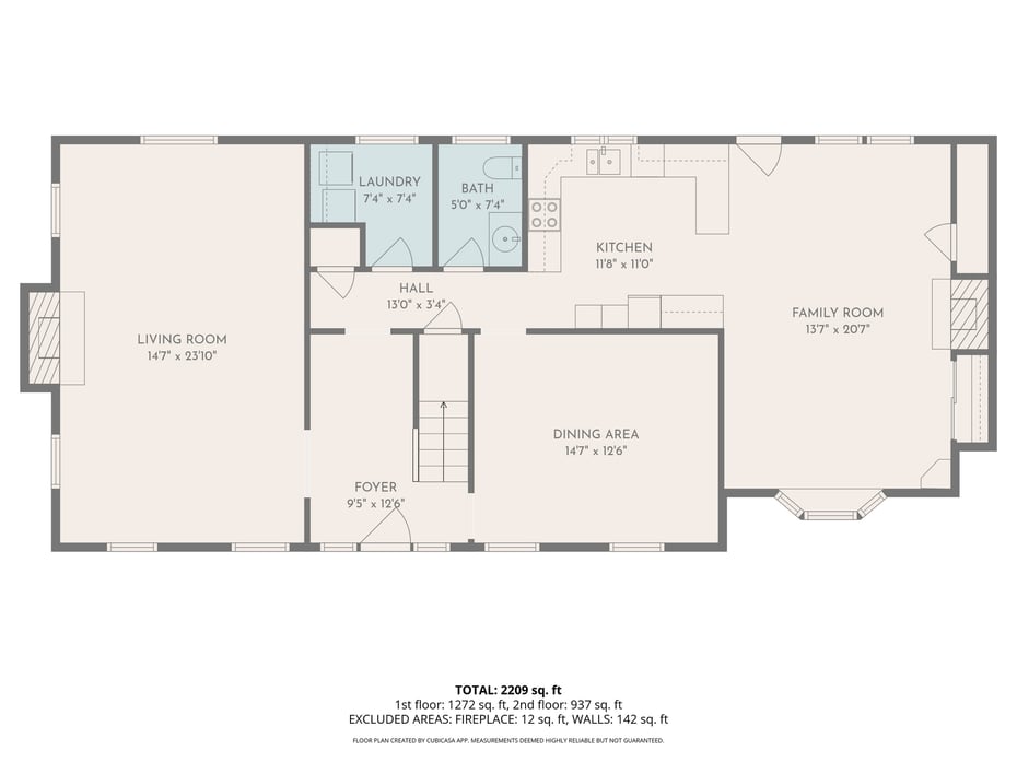 39 Churchill Lane Photo 11