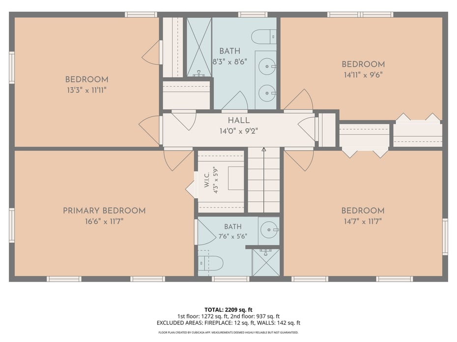 39 Churchill Lane Photo 12