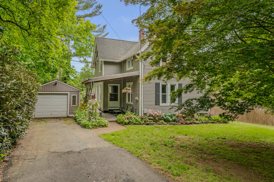 559 Old Laurel Hill Road Photo 3