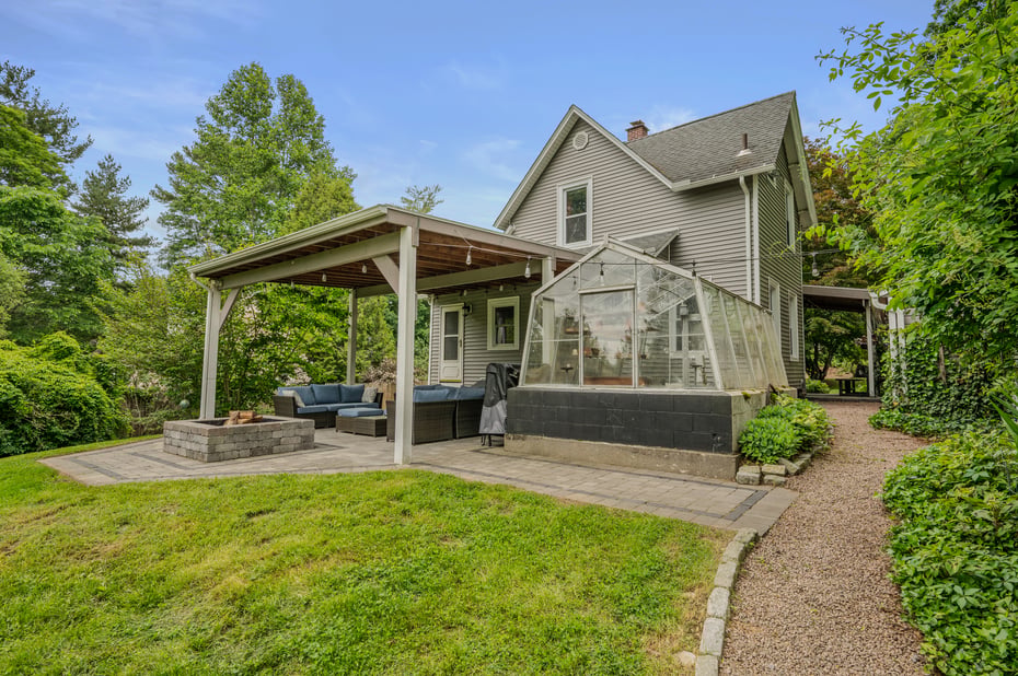 559 Old Laurel Hill Road Photo 8