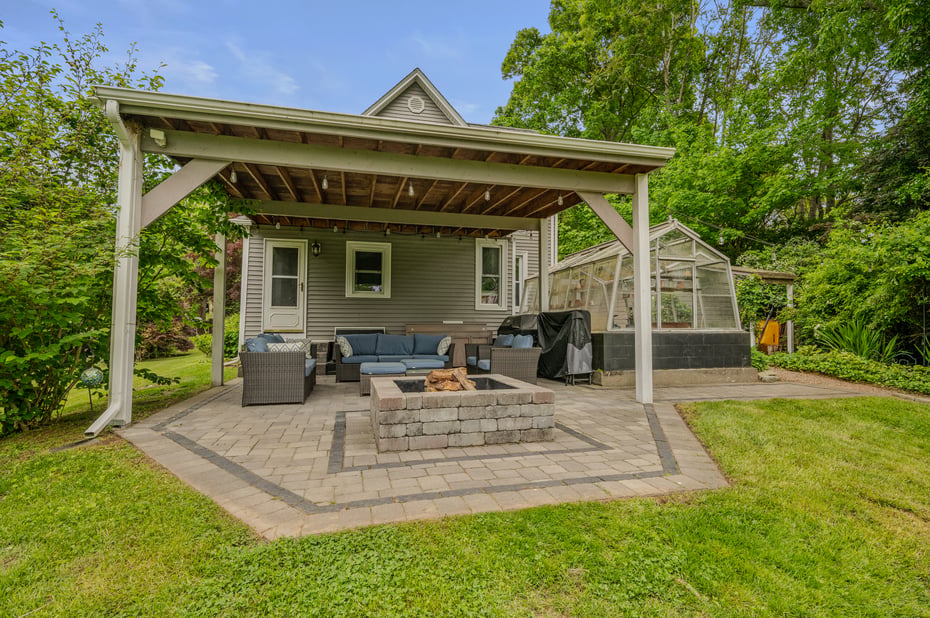 559 Old Laurel Hill Road Photo 9