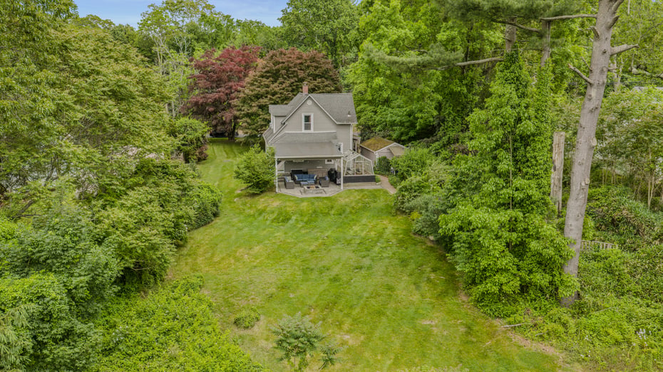 559 Old Laurel Hill Road Photo 36