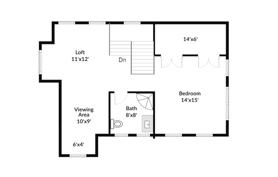 11 Sarven Court Photo 38